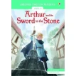 Arthur and the Sword in the Stone. Mairi Mackinnon. Фото 1