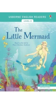 The Little Mermaid. Mairi Mackinnon