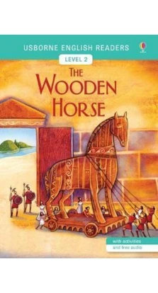 The Wooden Horse. Mairi Mackinnon