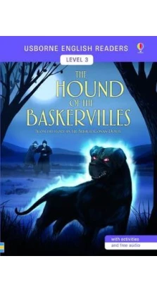 The Hound of the Baskervilles. Камини Хандури
