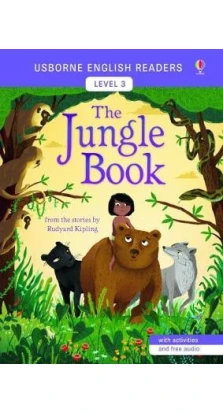 The Jungle Book. Mairi Mackinnon