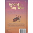 Anansi and the Tug of War. Лесли Симс (Lesley Sims). Фото 2