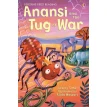 Anansi and the Tug of War. Лесли Симс (Lesley Sims). Фото 1