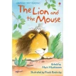 The Lion and the Mouse. Mairi Mackinnon. Фото 1