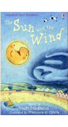 The Sun and the Wind