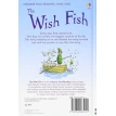 The Wish Fish. Лесли Симс (Lesley Sims). Фото 2