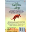 Why the Kangaroo Jumps. Роб Ллойд Джонс (Rob Lloyd Jones). Редьярд Кіплінг. Фото 2