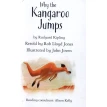 Why the Kangaroo Jumps. Роб Ллойд Джонс (Rob Lloyd Jones). Редьярд Кіплінг. Фото 3