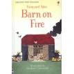 Farmyard Tales: Barn on Fire. Heather Amery. Фото 1