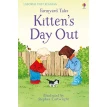 Farmyard Tales Kitten's Day Out. Heather Amery. Фото 1