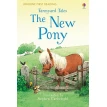 Farmyard Tales The New Pony. Heather Amery. Фото 1