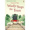 Farmyard Tales Woolly Stops the Train. Heather Amery. Фото 1