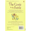 The Genie in the Bottle (+ CD). Розі Діккінс (Rosie Dickins). Фото 2