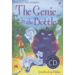 The Genie in the Bottle (+ CD). Розі Діккінс (Rosie Dickins). Фото 1