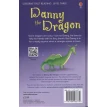 Danny the Dragon (+ CD). Рассел Пантер (Russell Punter). Фото 2