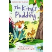The King's Pudding. Mairi Mackinnon. Фото 1