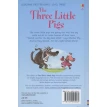The Three Little Pigs (+ CD). Сузанна Девидсон. Фото 2