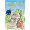 Goldilocks and the Three Bears + CD (ELL). Susanna Davidson. Фото 1