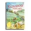 Runaway Pancake + CD. Silvia Provantini. Mairi Mackinnon. Фото 2