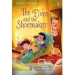 The Elves and the Shoemaker. Роб Ллойд Джонс (Rob Lloyd Jones). Фото 1