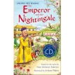 The Emperor and the Nightingale + CD (HB) (Intermediate). Graham Philpot. Рози Диккинс (Rosie Dickins). Фото 1