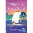 Why the Sea is Salt + CD (ELL). Рози Диккинс (Rosie Dickins). Фото 1