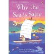Why is the sea salty?. Розі Діккінс (Rosie Dickins). Фото 1
