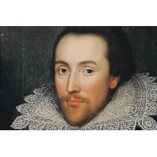 Уильям Шекспир фото 1
