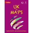UK in Maps. Stephen Scoffham. Фото 1