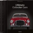 Ultimate Collector Cars. Peter Fiell. Charlotte Fiell. Фото 1