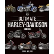 Ultimate Harley Davidson. Hugo Wilson. Фото 1