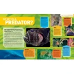 Ultimate Predatorpedia: The Most Complete Predator Reference Ever. Christina Wilson. Фото 3