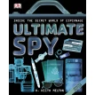 Ultimate Spy. Кит Мелтон (H. Keith Melton). Фото 1