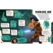 Star Wars Rebels Ultimate Sticker Collection: Deadly Battles. Фото 4