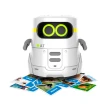 Умный робот с сенсорным управлением и обучающими карточками - AT-Robot 2. Фото 2