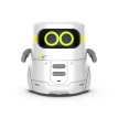 Умный робот с сенсорным управлением и обучающими карточками - AT-Robot 2. Фото 3