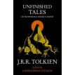 Unfinished Tales. Джон Роналд Руел Толкін. Фото 1