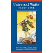 Universal Waite Tarot Deck. Артур Эдвард Уэйт. Фото 1