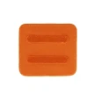 Универсальный чехол Moleskine Multipurpose Case, Small, оранжевый. Фото 2