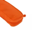 Универсальный чехол Moleskine Multipurpose Pouch для ручек, оранжевый. Фото 2