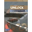 Unlock Listening and Speaking Skills 4 Teacher's Book with DVD. Джереми Дэй. Фото 1