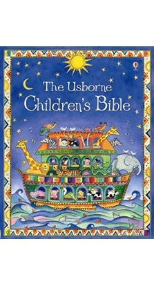 Children's Bible mini. Heather Amery
