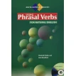 Using Prasal Verbs for natural english Book with Audio CD. Kate Wooford. Elizabeth Walter. Фото 1