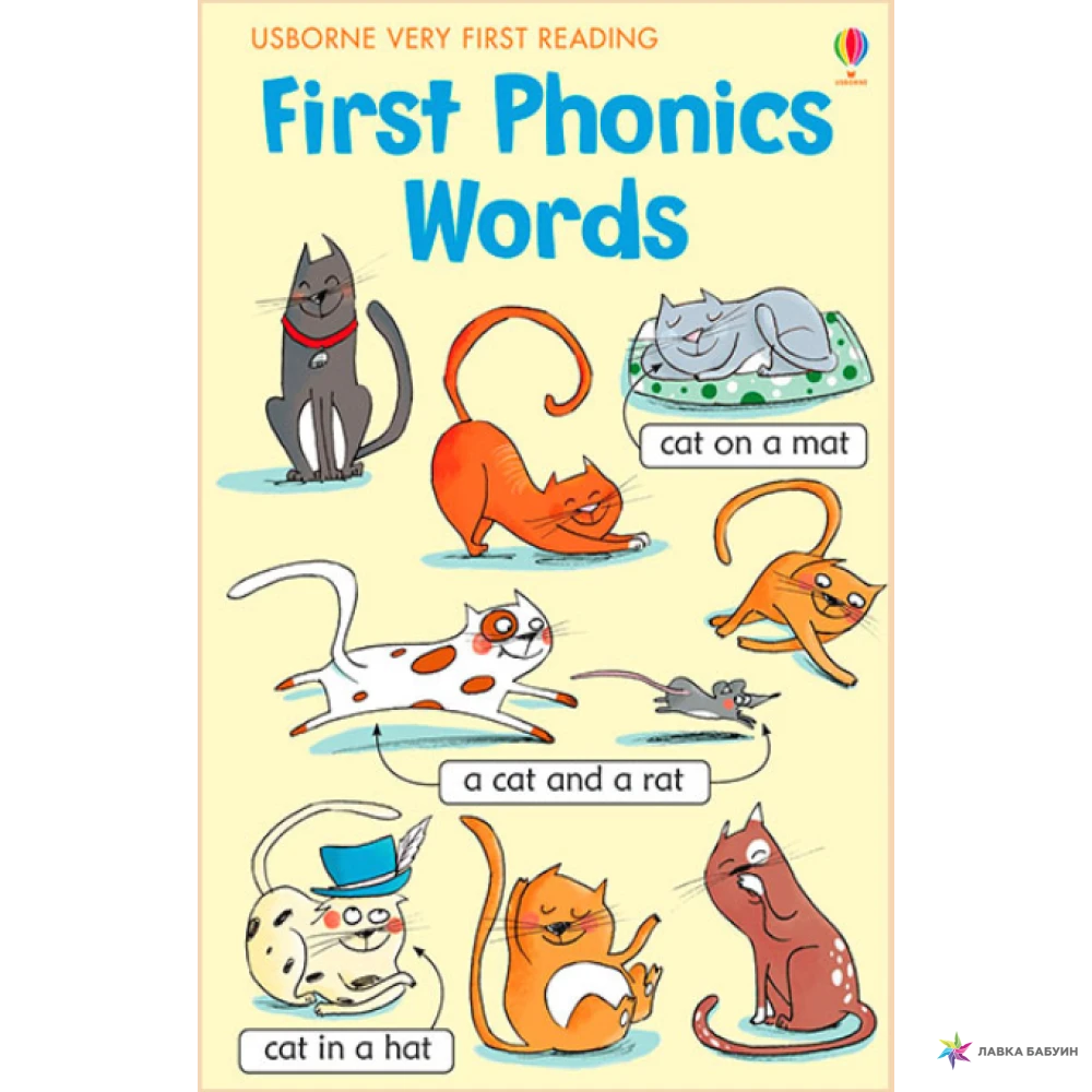 First Phonics Words. Easy Phonics Words. Usborne first. First Phonics Words Usborne. First book ru