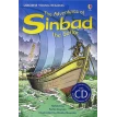 Adventures of Sinbad the Sailor. Кэти Дэйнс (Katie Daynes). Paddy Mounter. Фото 1
