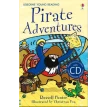Pirate Adventures. Christyan Fox. Рассел Пантер (Russell Punter). Фото 1