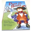 Puss in Boots. Teri Gower. Fiona Patchett. Фото 2