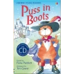 Puss in Boots. Teri Gower. Fiona Patchett. Фото 1