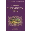 Узорный покров (The Painted Veil). Адаптированная книга для чтения на англ. языке. Intermediate. Фото 1