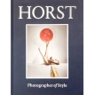 Horst: Photographer of Style. Сузанна Браун. Фото 1